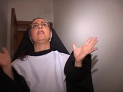 סקס עם נזירה רומניה